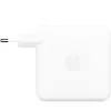 Apple 96W USB-C fuente de alimentación adaptador de carga Compatible con Apple Tipo de dispositivo: MacBook (Bulk) (MX0J2ZM/A)