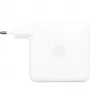 Apple 96W USB-C fuente de alimentación adaptador de carga Compatible con Apple Tipo de dispositivo: MacBook (Bulk) (MX0J2ZM/A)