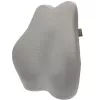 MDH Shape&Rest DRQE3S0BBXUXP almohada lumbar de espuma viscoelástica