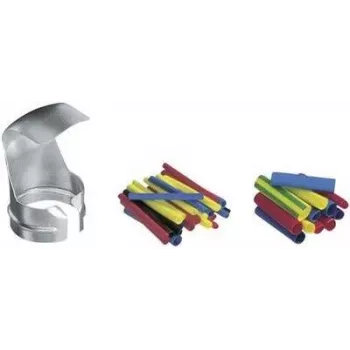 STEINEL set de tubo termorretráctil (075811)