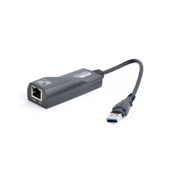Tarjeta de red Gembird NIC-U3-02 Ethernet 1000 Mbit/s
