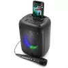 ALTAVOZ KARAOKE SQUEAK BEATFLOW BT 5.0 + EDR SQ1005