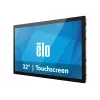 Monitor táctil Elotouch 3263L — 31,5 inch (80 cm) LED Full HD 1920×1080, 500 cd/m², negro