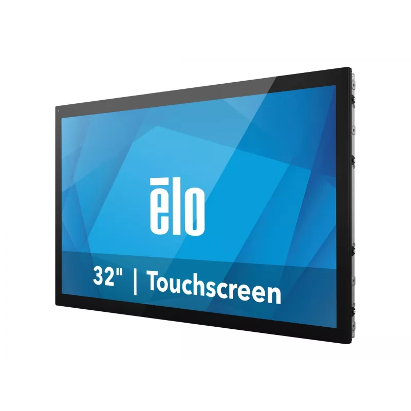Monitor táctil Elotouch 3263L — 31,5 inch (80 cm) LED Full HD 1920×1080, 500 cd/m², negro