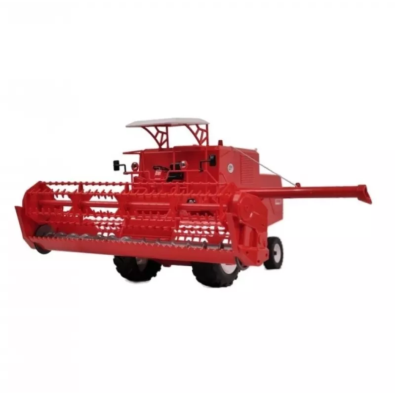 Cosechadora radiocontrol ATA DO-E699 escala 1:16 modelo, Bison R/C