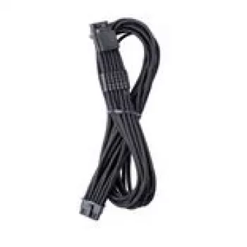 Cable CableMod Universal Pro ModMesh 16-Pin a 16-Pin, enfundado, StealthSense - negro, 60 cm