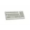 CHERRY G80-1800 Teclado Universal USB QWERTZ Alemán Gris