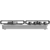 Gorenje GTW642SYW Blanco Integrable 60 cm Gas 4 zonas