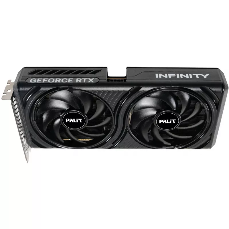 Tarjeta gráfica GeForce RTX 5060 8 GB GDDR7