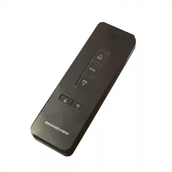 Mando a distancia Grandview GV106032 control IR — mando a distancia por infrarrojos para dispositivos Grandview