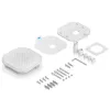 Sirena con cable Ubiquiti Siren POE interior/exterior aluminio policarbonato