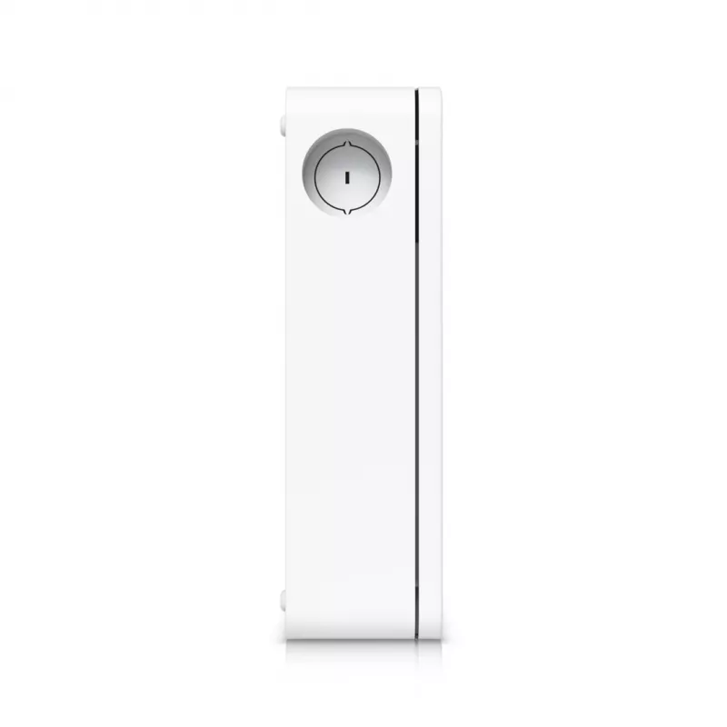Controlador de puertas de seguridad Ubiquiti Enterprise Access Hub Armario 8 puertas Ethernet