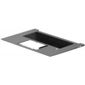 Teclado para portátil HP N10947-031 — inglés UK, retroiluminado, para ZBook Studio 16 G10