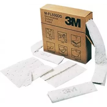 Entretela adhesiva 3M MF2001 12 cm x 15,2 m — entretela de unión industrial de doble cara