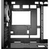 Sharkoon MK2 RGB Micro Tower Negra