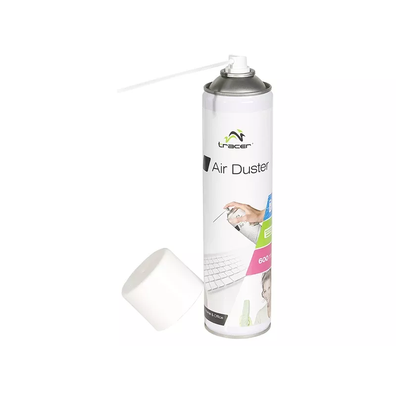 Tracer Aire comprimido en spray 600ml