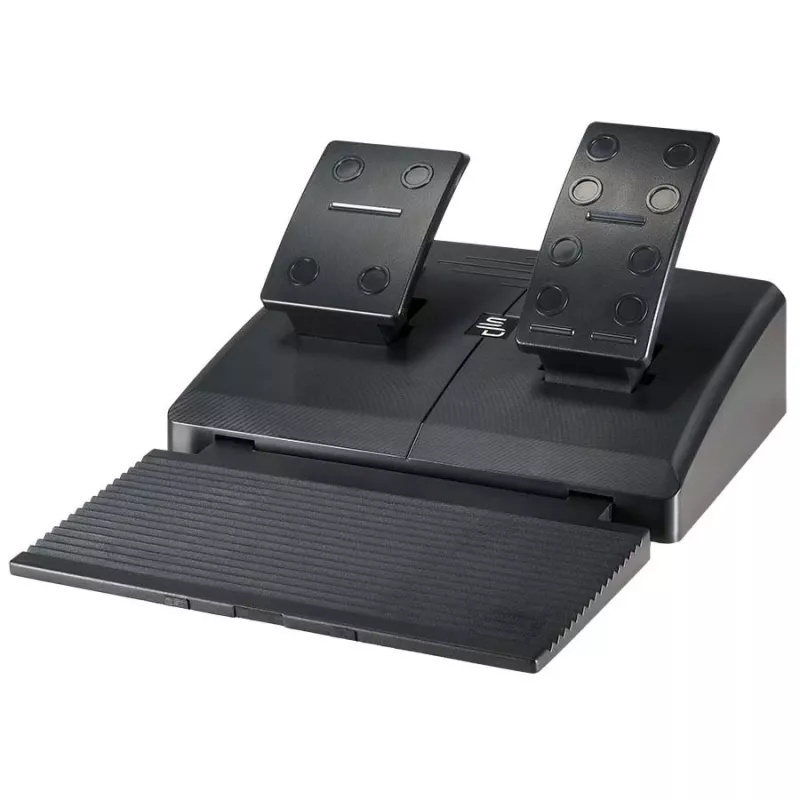 Volante de carreras Subsonic Superdrive 270 GT5
