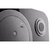 Báscula de baño ETA ETA978190000 — máx. 150 kg, precisión 100 g, negra