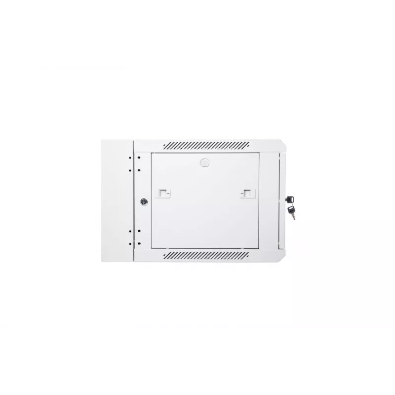 Rack de montaje en pared Digitus DN-WD19 06U