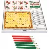 Dice and Slice, juego de mesa