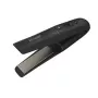 Plancha de pelo Revamp ST-1700X-EU2 inalámbrica cerámica compacta negra, modelo ST-1700-EU2