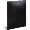 Carpeta polipropileno (PP) HERMA 19513 A3 negro
