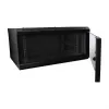 Caja de pared de 19