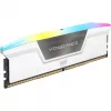RAM CORSAIR Vengeance RGB - 32 GB (kit 2x 16 GB) - DDR5 6000 DIMM CL36