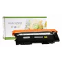 Tóner compatible Static Control Samsung CLT-Y404S/ELS (SU444A), amarillo