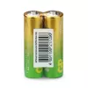 Pilas alcalinas GP Battery LR6 AA 40 uds. (modelo 15AU21-S2)