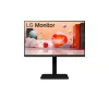 LG 24BA450-B Monitor de ordenador 60,5 cm (23,8 pulgadas) 1920 x 1080 píxeles Full HD Negro