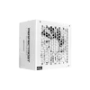 Fuente de alimentación DarkFlash PMT1050 blanca – fuente de alimentación ATX de sobremesa, PMT1050 blanca