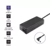 Fuente de alimentación/adaptador Qoltec 52400 interior 30 W negro