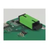 Acoplador de fibra óptica PCB SC simplex hembra a SC simplex hembra DeLOCK 86932
