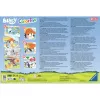 Bluey Colorino, juego educativo