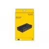 DeLOCK 11492 Conmutador de datos para PC USB Type-A a USB Type-B 0,48 Gbit/s