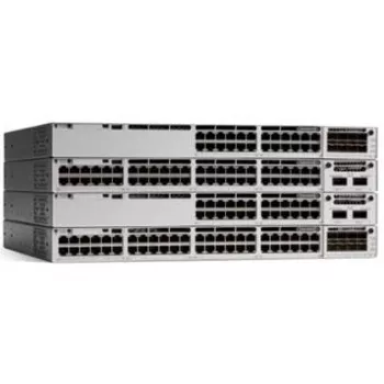 Cisco C9300-24U-E Dispositivo de red
