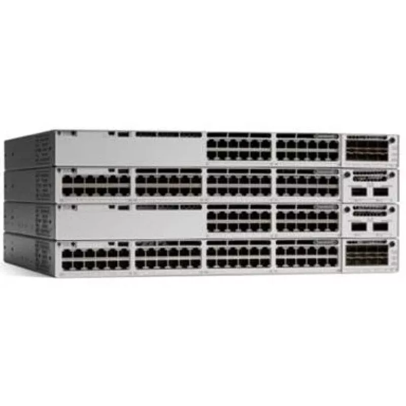 Cisco C9300-24U-E Dispositivo de red