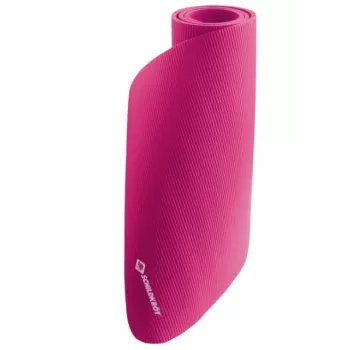 Schildkröt Fitness 960070 Esterilla de entrenamiento Esterilla de entrenamiento polivalente rosa