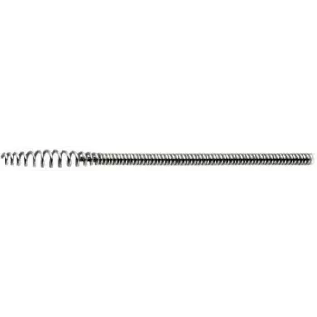 Espiral desatascadora Rothenberger 72413, 750 cm de longitud, 8 mm de diámetro