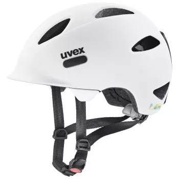 UVEX Oyo Style Casco de bicicleta infantil, Butterfly Pink, 50-54 cm