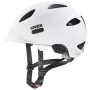 UVEX Oyo Style Casco de bicicleta infantil, Butterfly Pink, 50-54 cm