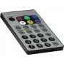 Mando a distancia por radiofrecuencia EUROLITE IR-9 (modelo 50530563) para iluminación y equipos