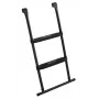 Trampolín Salta First Class rectangular 214 x 366 cm, equipo de fitness, negro