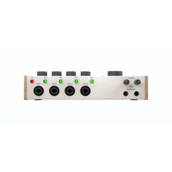 Universal Audio Volt 476P - Interfaz de audio USB