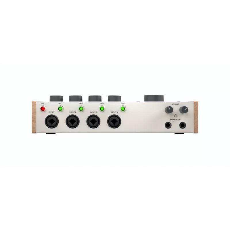 Universal Audio Volt 476P - Interfaz de audio USB