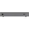Grandstream Networks GWN7701M switch de red no gestionado 2.5G Ethernet (100/1000/2500) negro