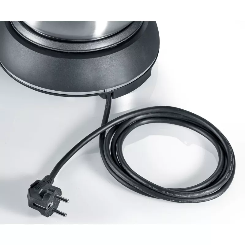 Severin FO 2470 1,4 L negro