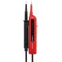 Comprobador de tensión BENNING 12-690 V AC/DC comprobador de tensión/continuidad PROFIPOL+ (020023)