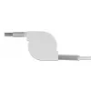 Cable USB DeLOCK 85850 0,98 m USB 2.0 USB A USB C/Micro-USB B/Lightning